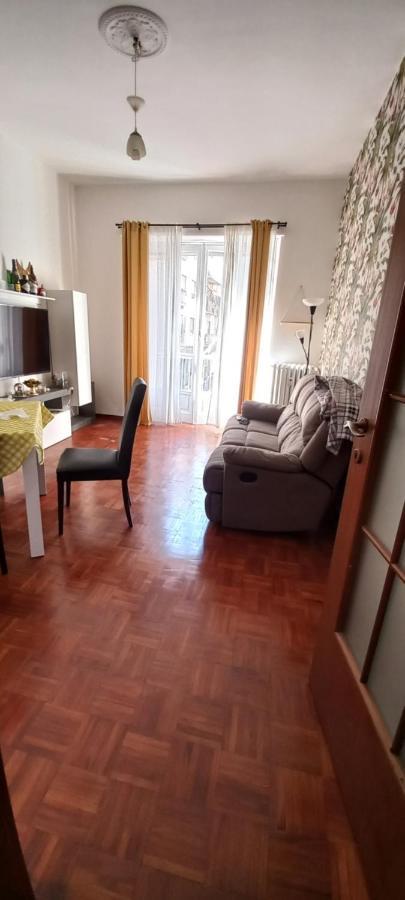 La Tesoriera Apartment Turin Exterior photo